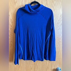 Mountain Hardwear Merino Hoodie XL